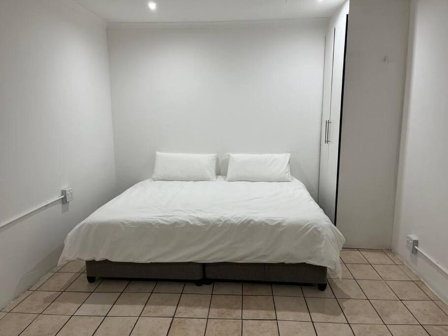 سويتو Mofolo Guest House المظهر الخارجي الصورة