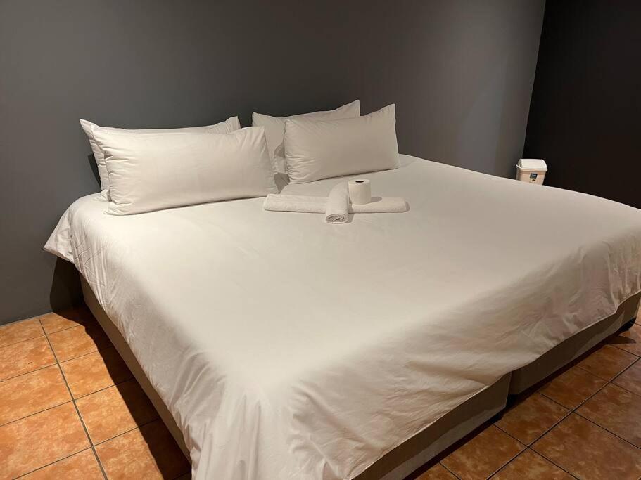 سويتو Mofolo Guest House المظهر الخارجي الصورة