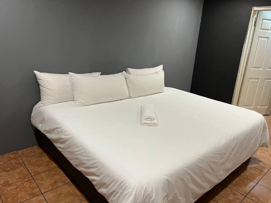 سويتو Mofolo Guest House المظهر الخارجي الصورة