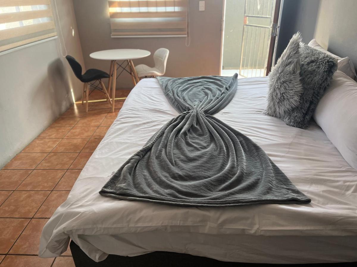 سويتو Mofolo Guest House المظهر الخارجي الصورة